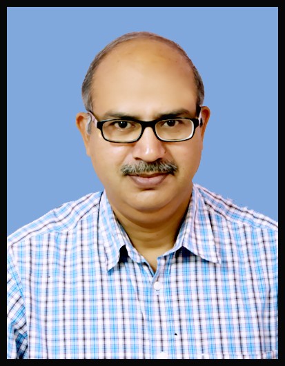 Prof. Anil Kumar Singh